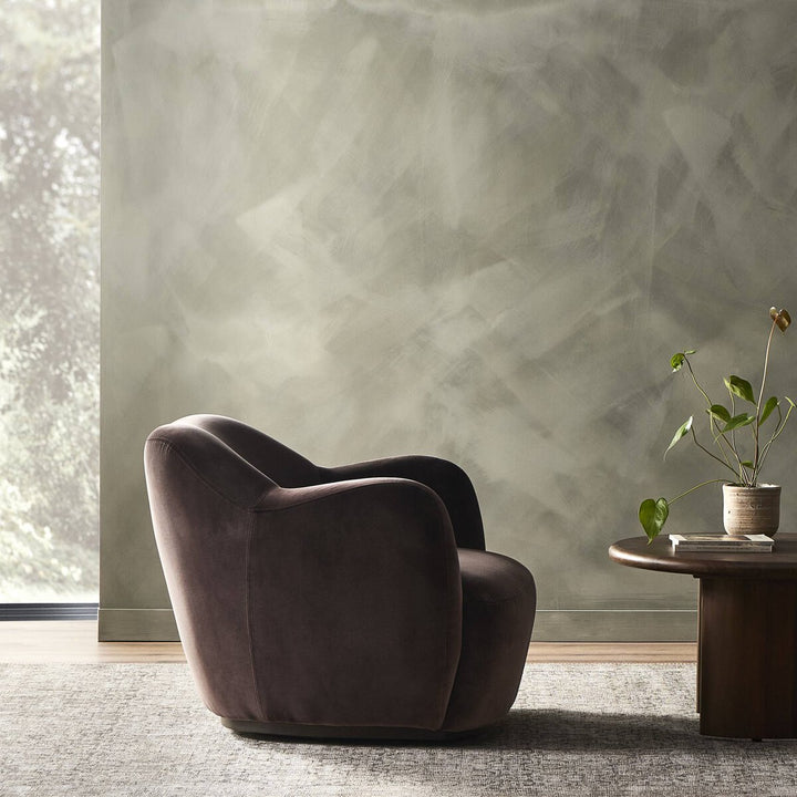 Juan Swivel Chair