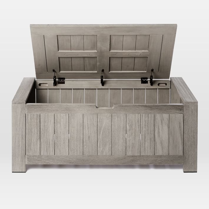 Portside Outdoor Storage Trunk