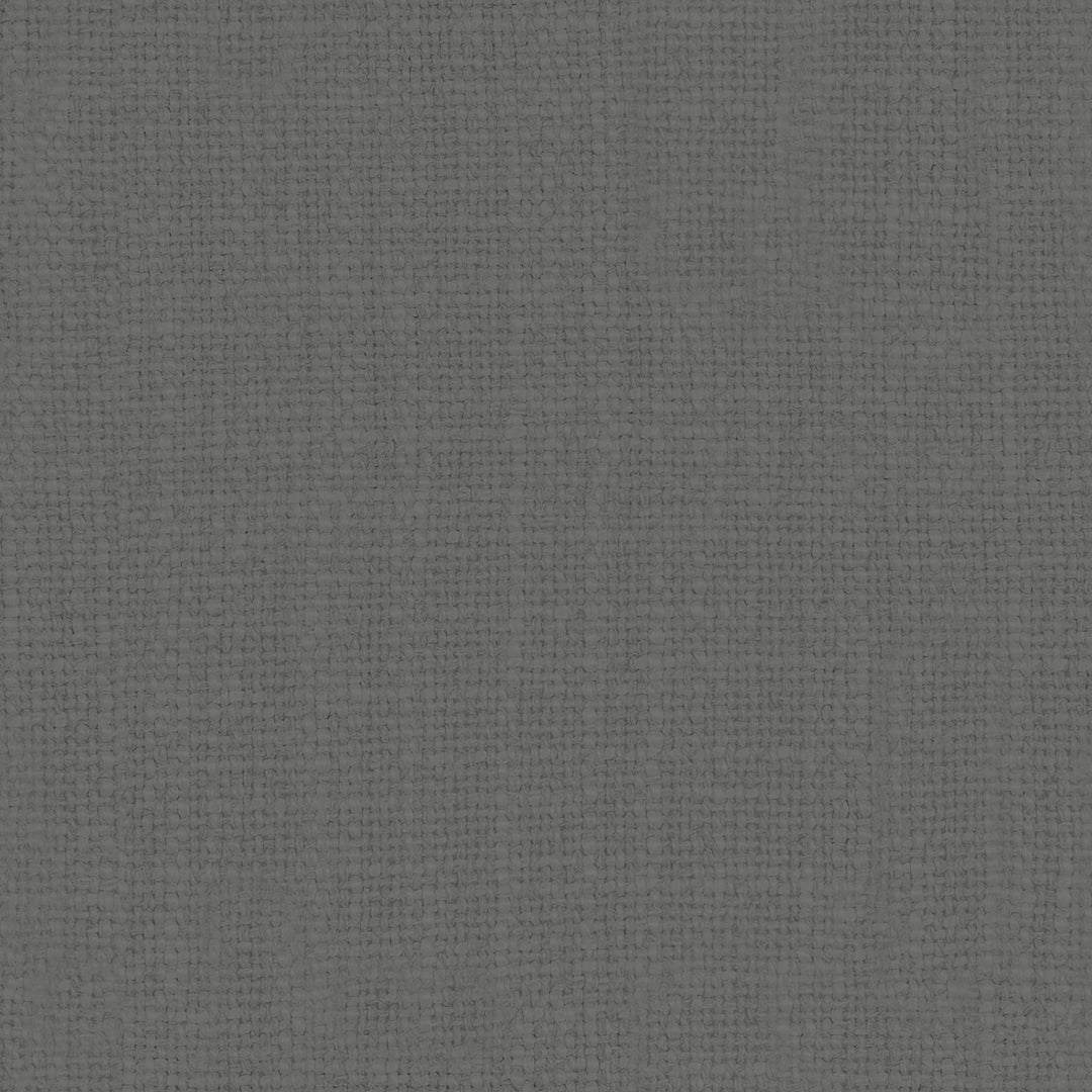 Ashbery Pebble Grey Window Curtain Panel
