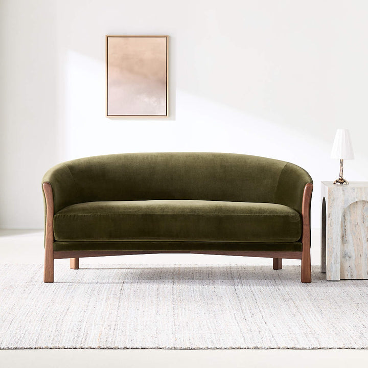 Lillemor Settee
