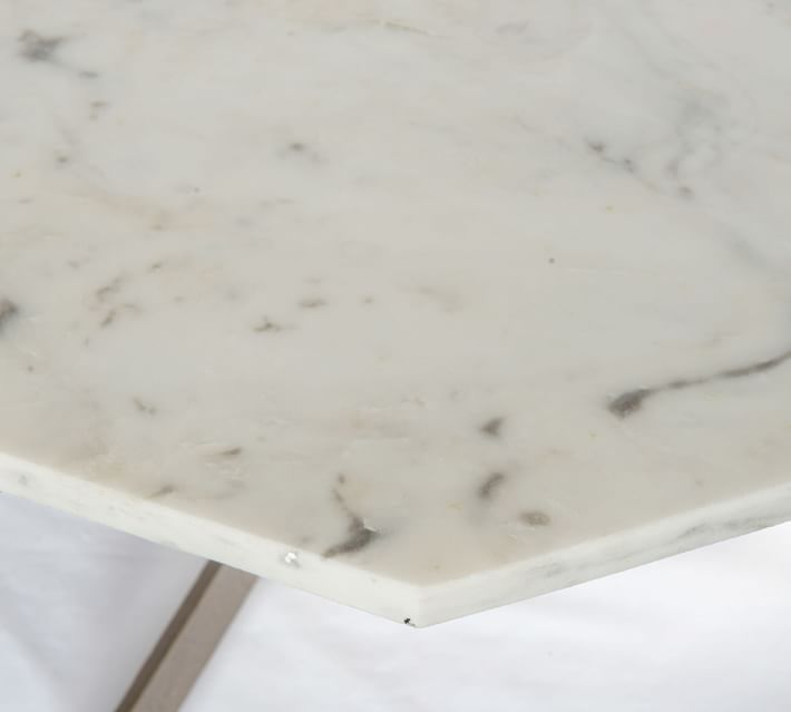 Montague Marble Coffee Table
