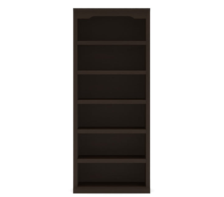 Alfano Standard Bookcase 72"