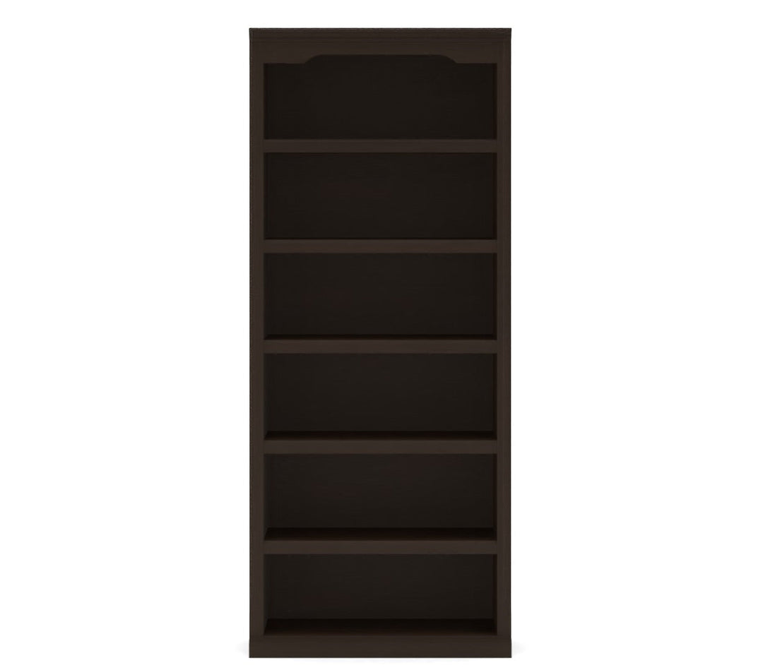 Alfano Standard Bookcase 72"