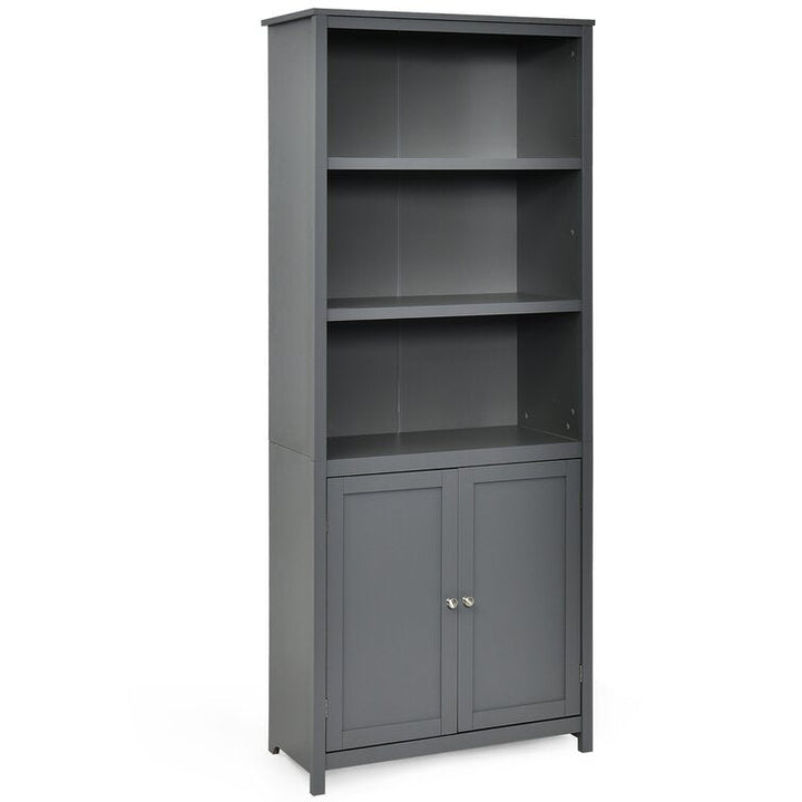 Kerry Standard Bookcase