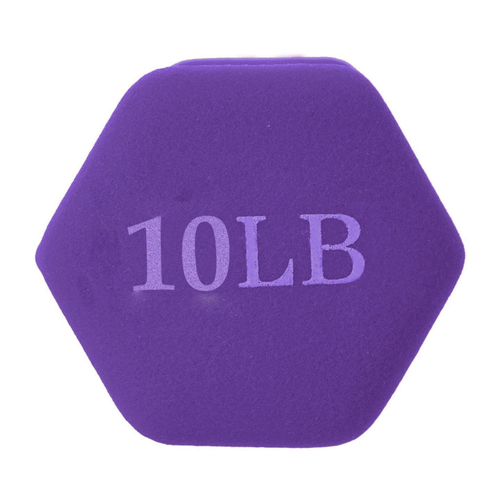 Barbell All Purpose Dumbbells Set Of 2