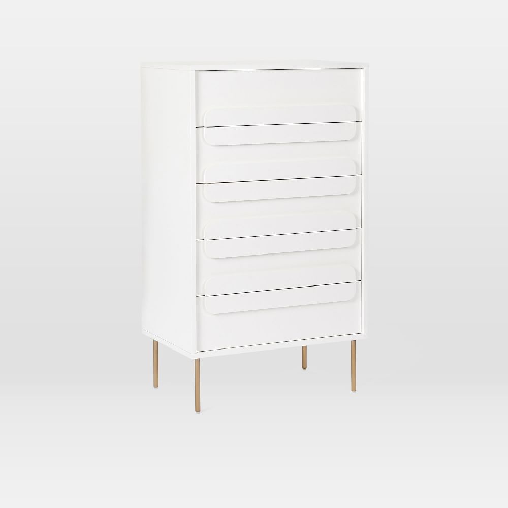 Gemini Drawer Dresser