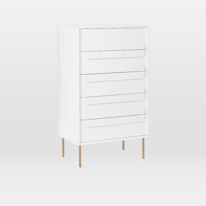 Gemini Drawer Dresser