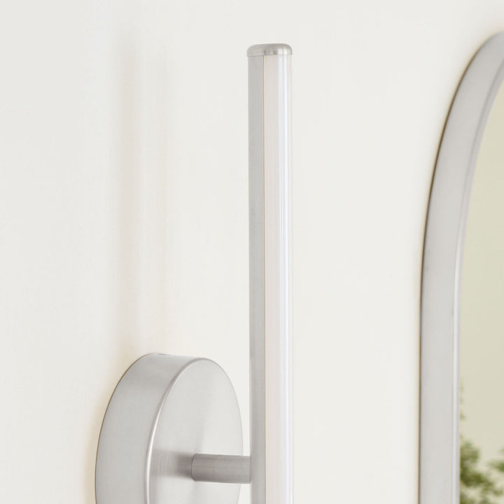 Light Rods LED Sconce