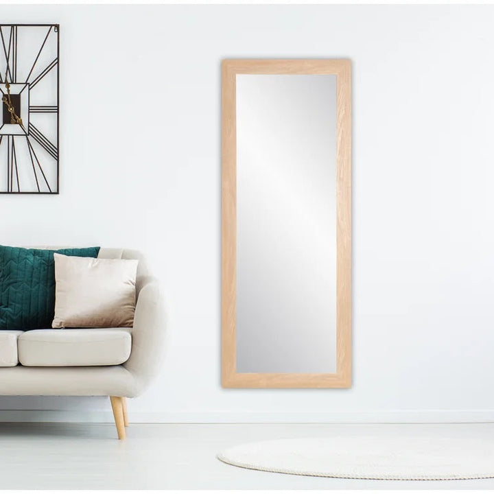 Falmacbreed Modern Accent Mirror
