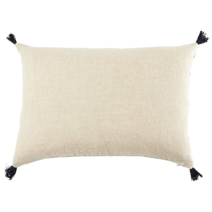 Tutuala Lumbar Pillow Cover And Insert-24"X16"