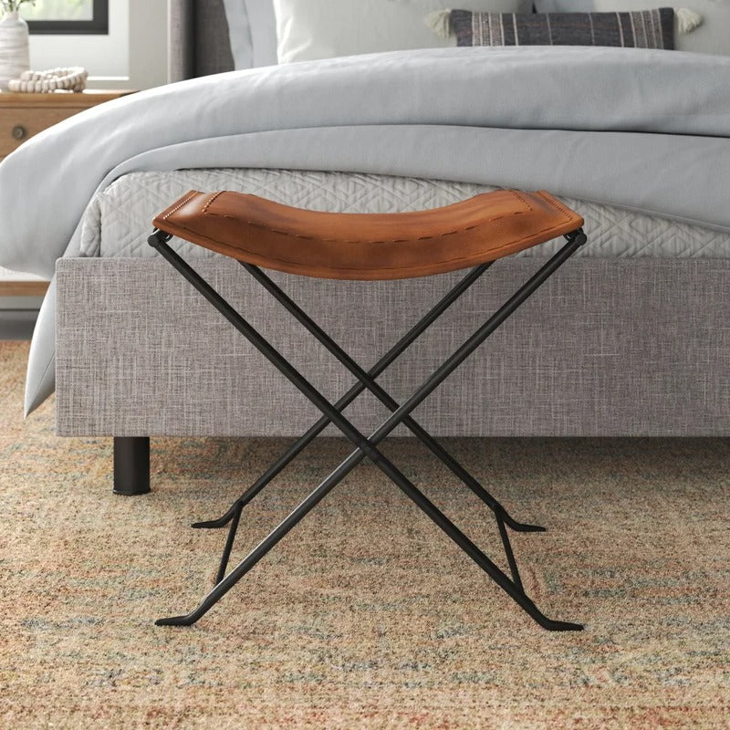 Grund Metal Utility Stool