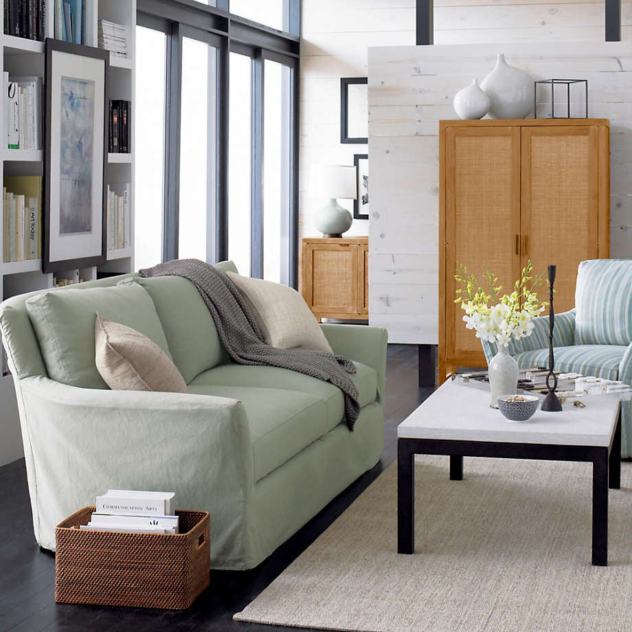 Blake Light Brown Teak and Rattan 2 Door Storage Cabinet