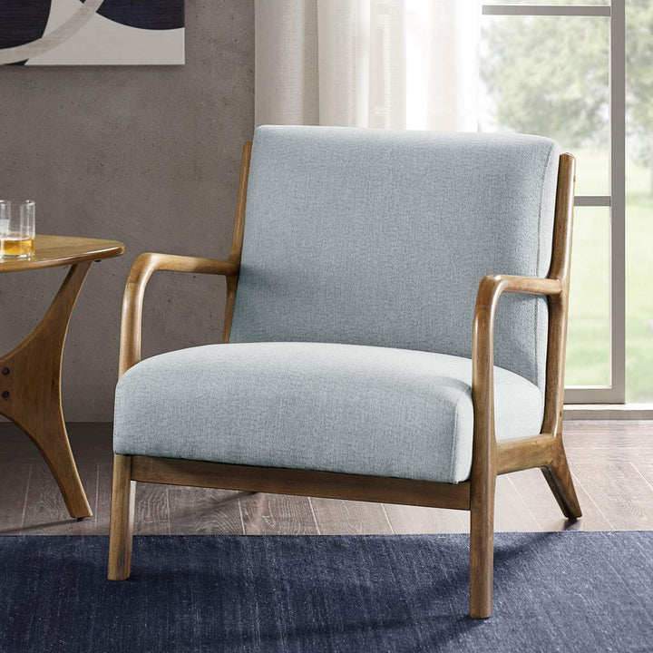 Novak Accent Chair
