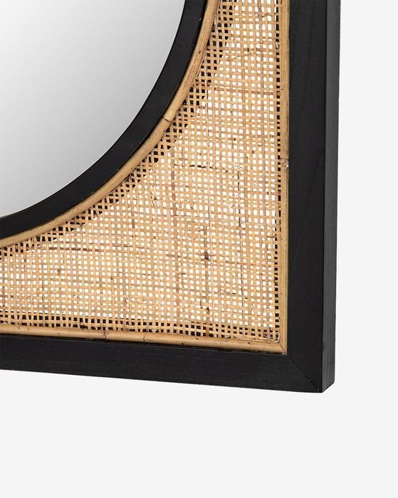 Arden Floor Mirror