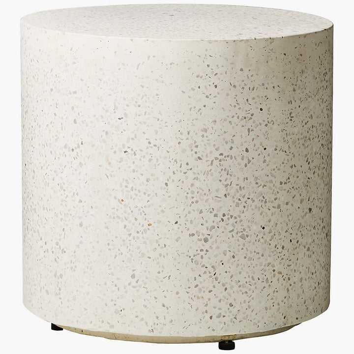 Terrazzo Side Table