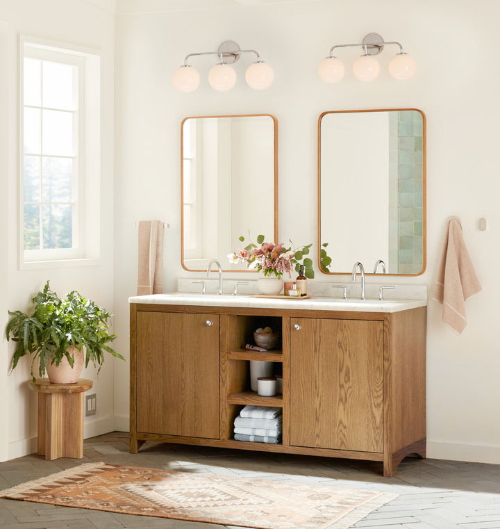 Mesa Indoor and Outdoor Side Table