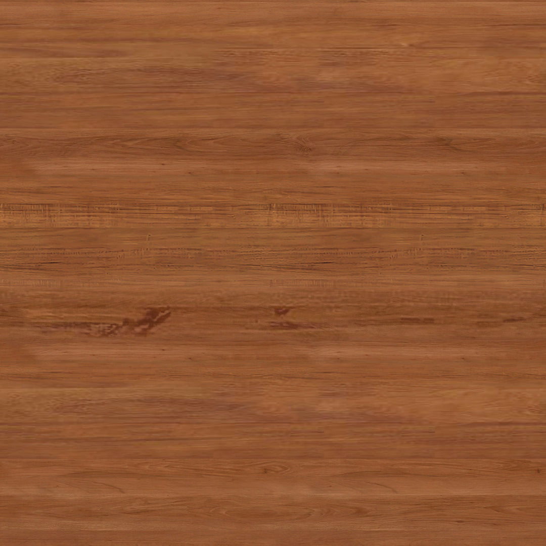 Mid-Century Bed Frame - Twin