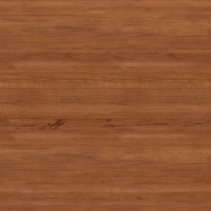 Mid-Century Bed Frame - Twin