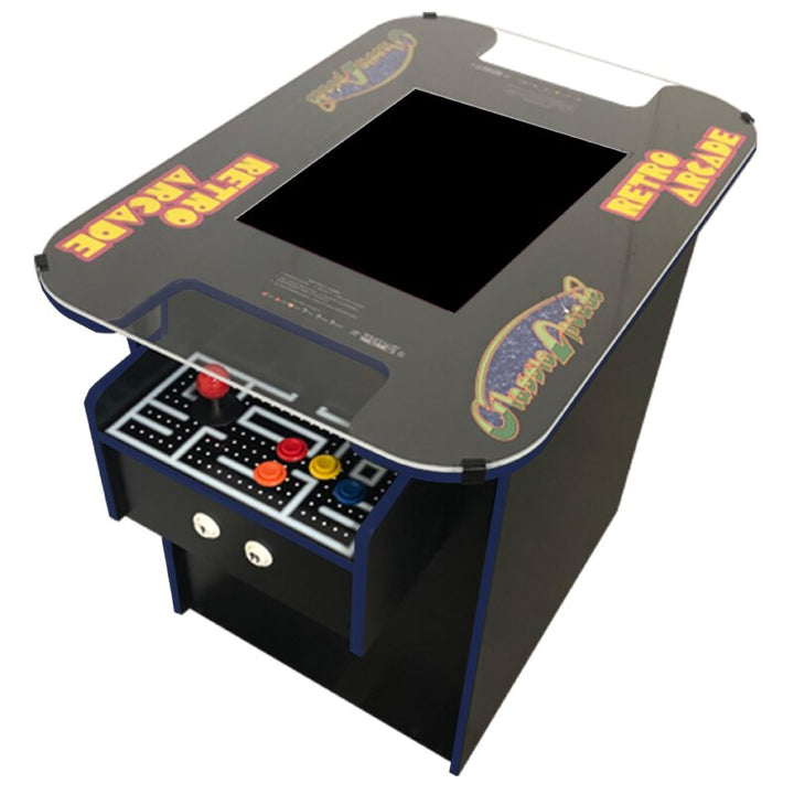 412 Game Cocktail Arcade Game