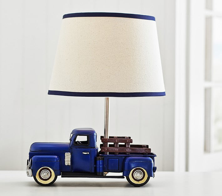 Truck Lamp