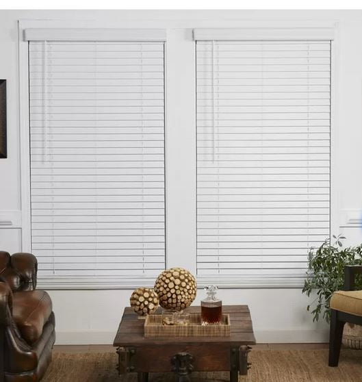 Room Darkening Vertical Blind