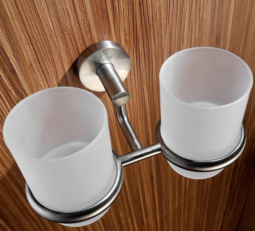 Majorca Toothbrush Holder