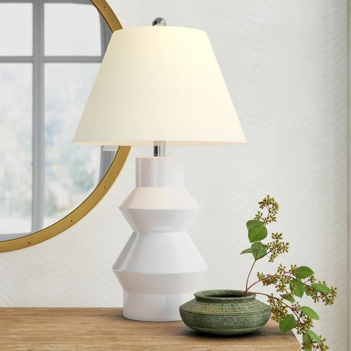 Kelia Ceramic Table Lamp