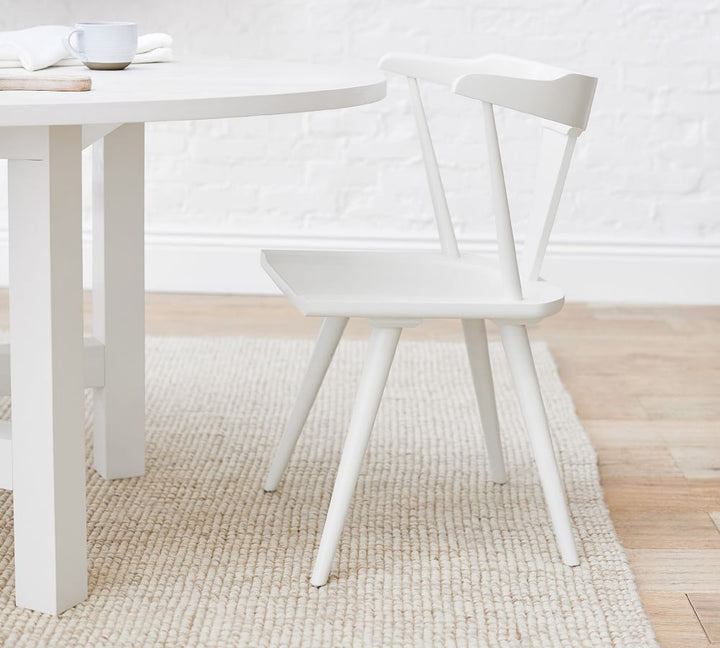 Westan Wood Dining Chair