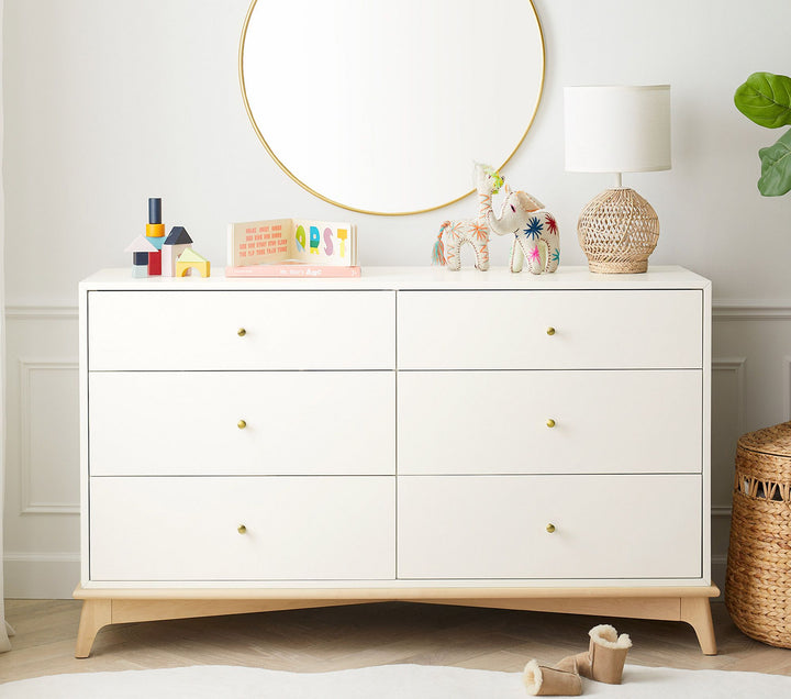 Sydney Extra Wide Dresser