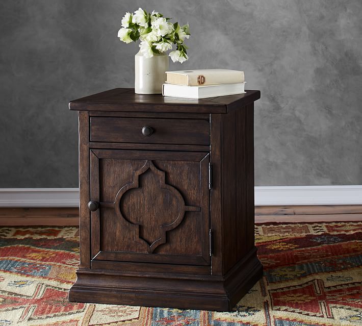 Lorraine End Table