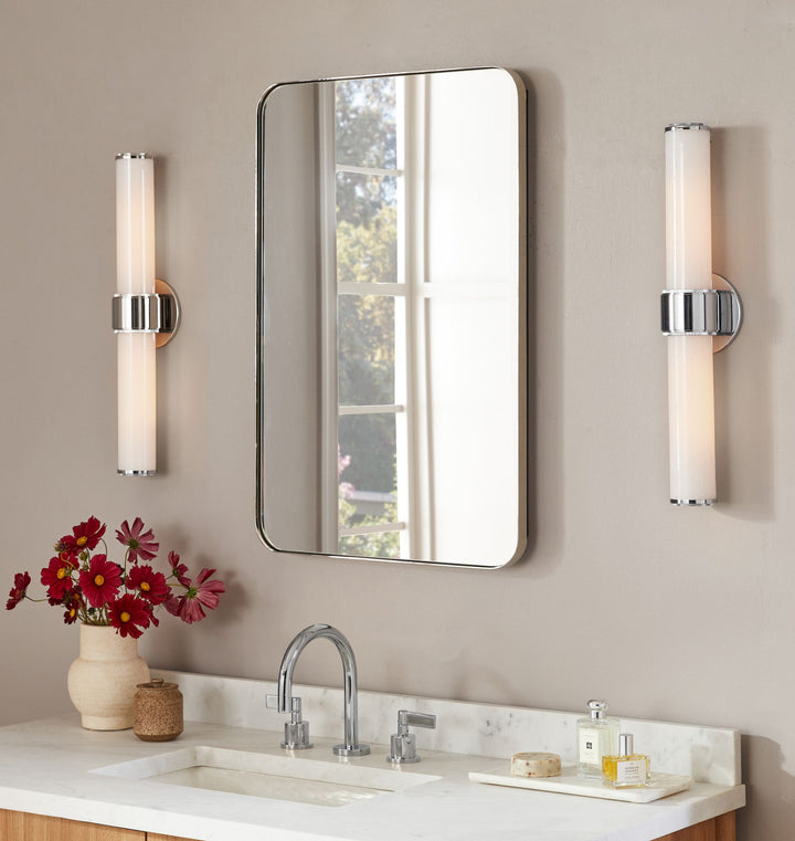 Oliver Inset Mount Medicine Cabinet