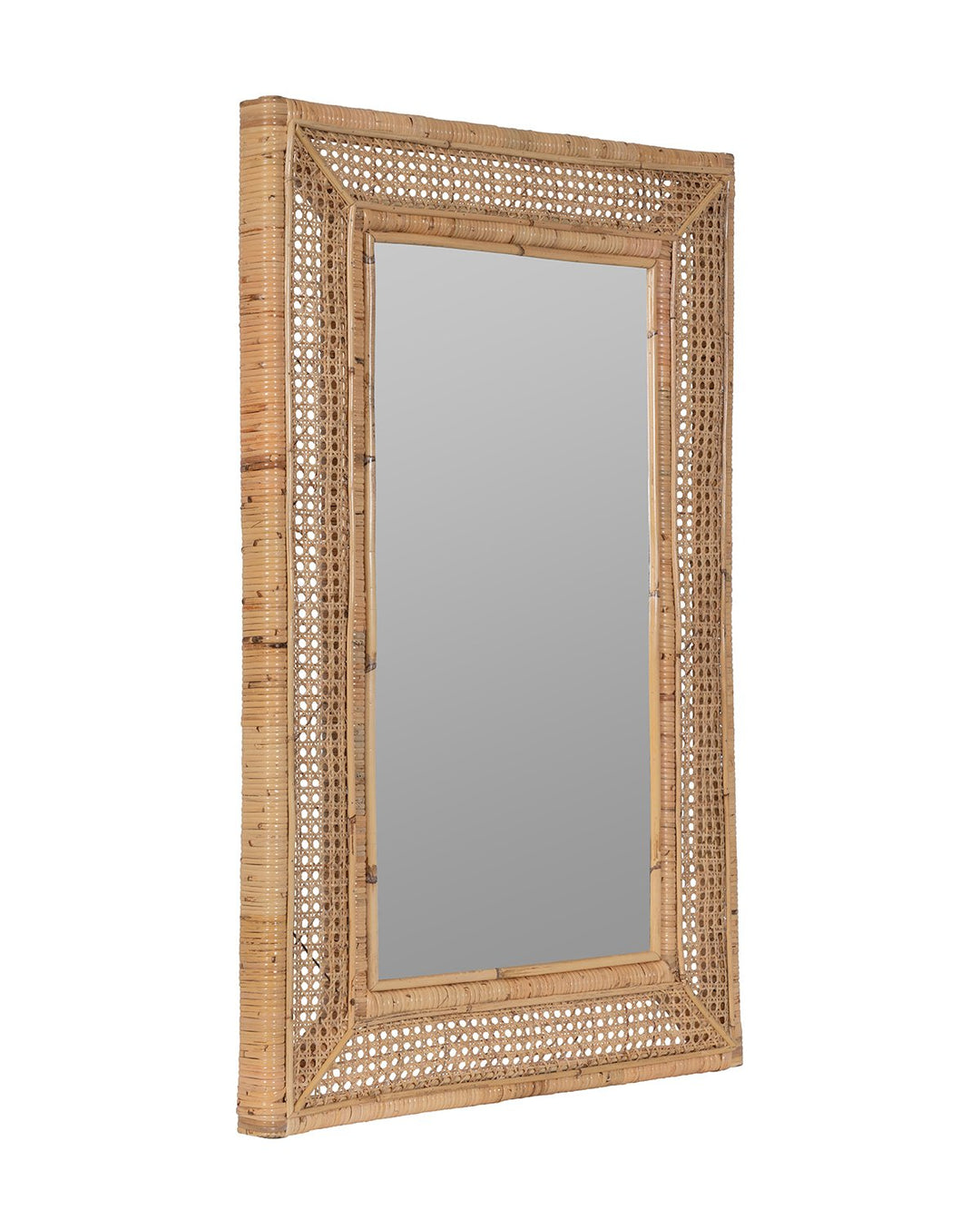 Tressa Wall Mirror