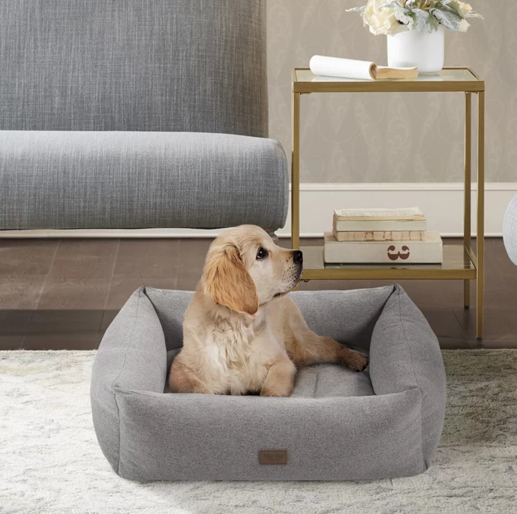 Charlie 4-Sided Bolster