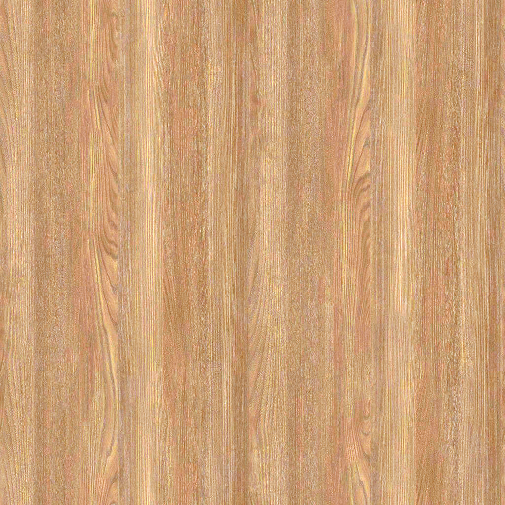 Izumo Medium Light Oak Vase