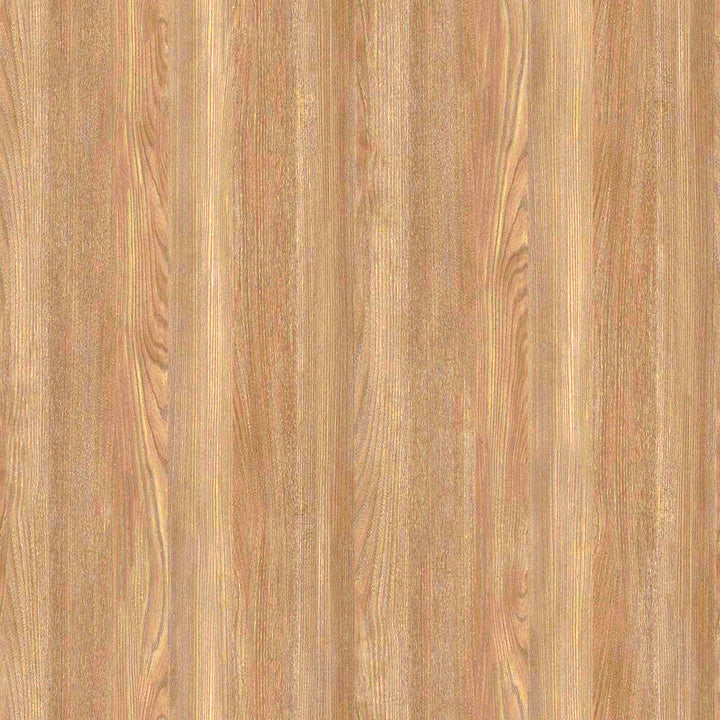 Izumo Medium Light Oak Vase
