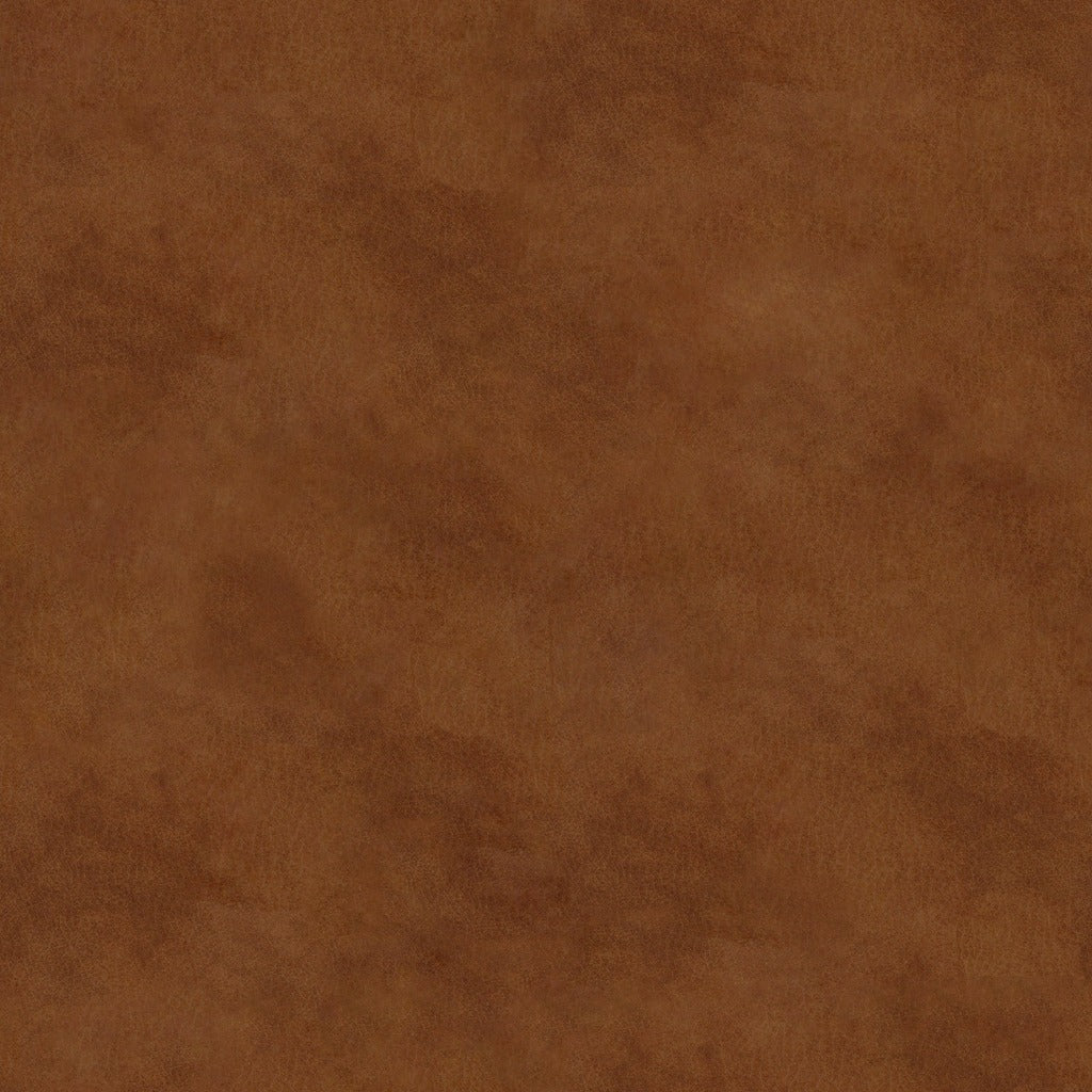 Aldo Leather Ottoman