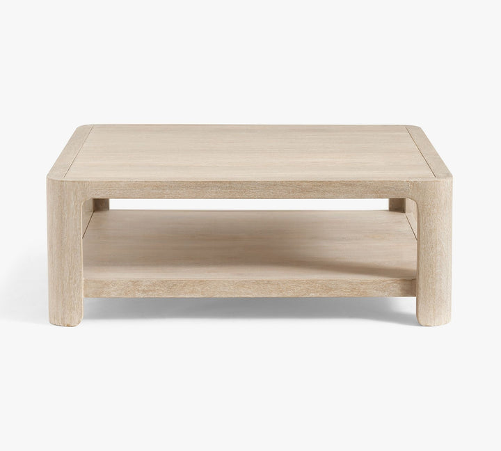 Aptos Square Coffee Table