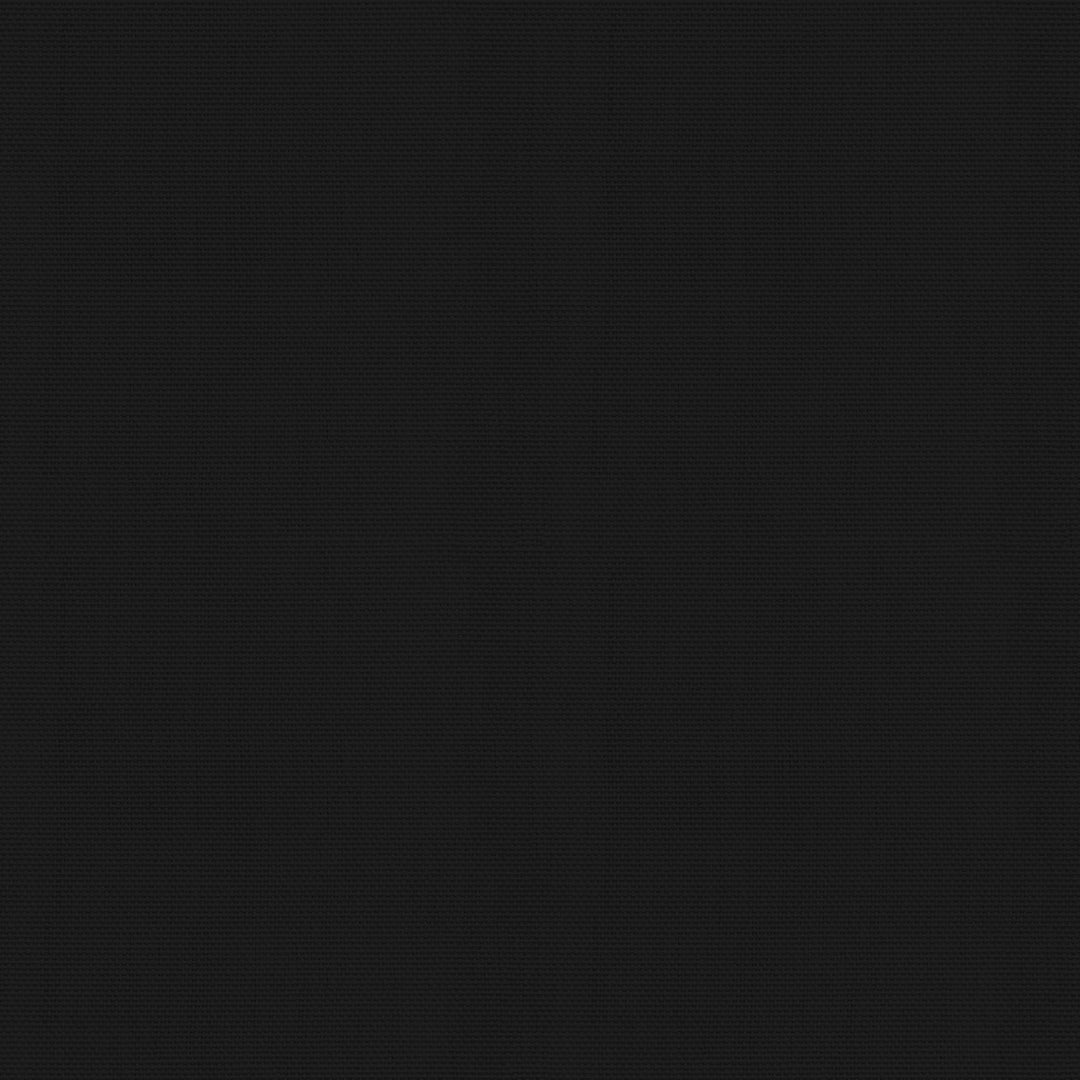 Gibson Natural Floor Lamp with Black Shade