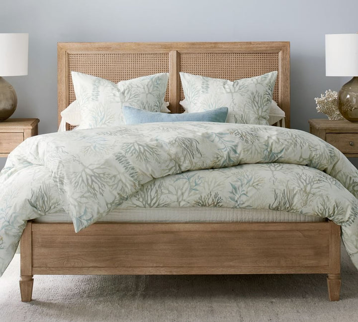 Sausalito Bed-King