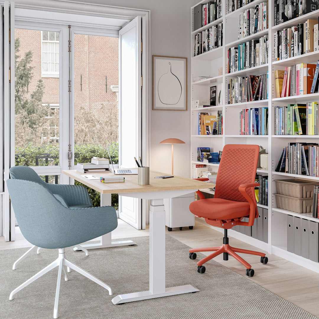 Branch Standing Desk