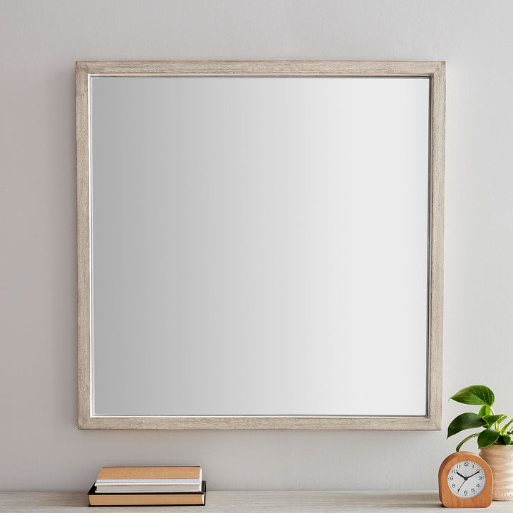 Ashton Square Mirror