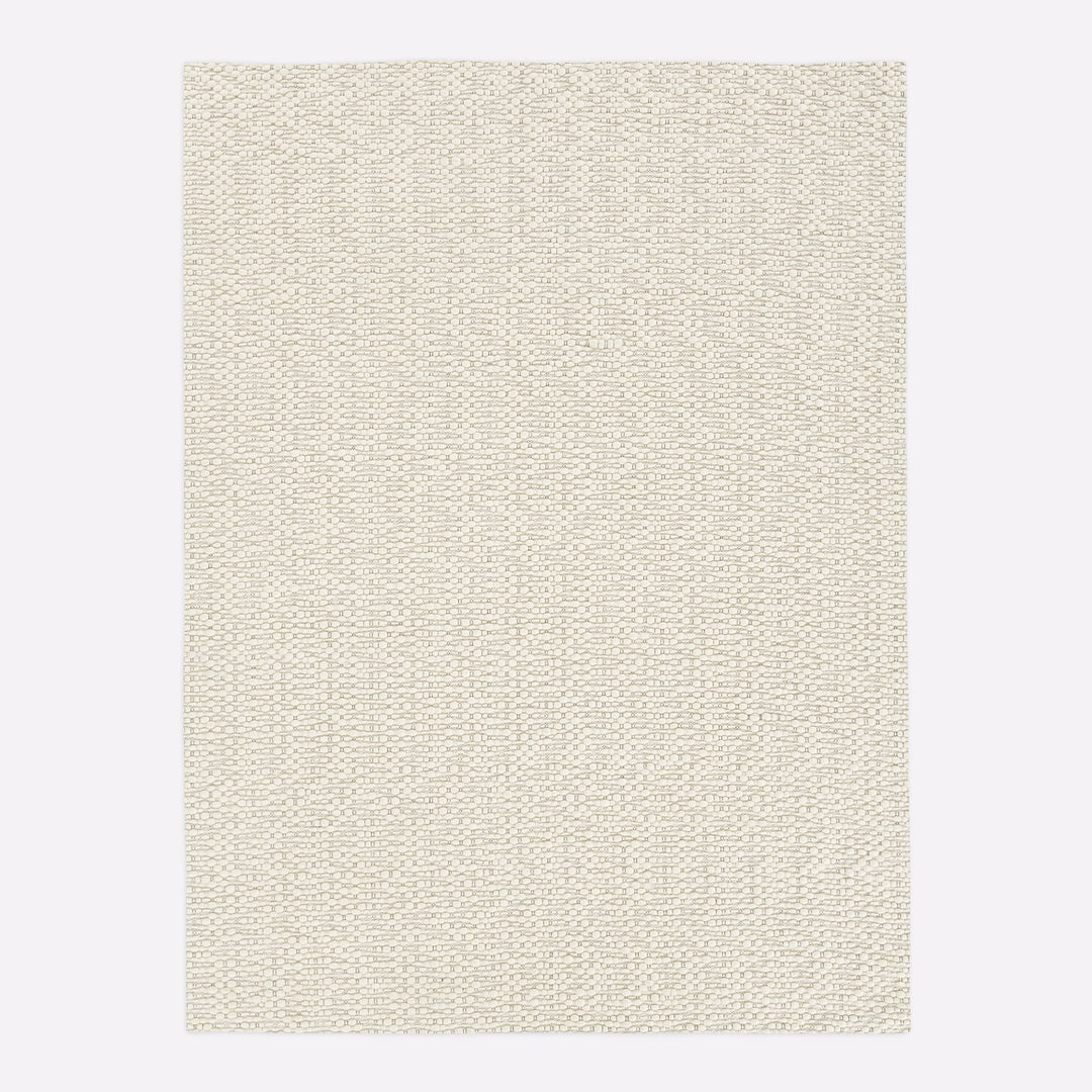 Slub Stripe Sweater Rug 10'x14'