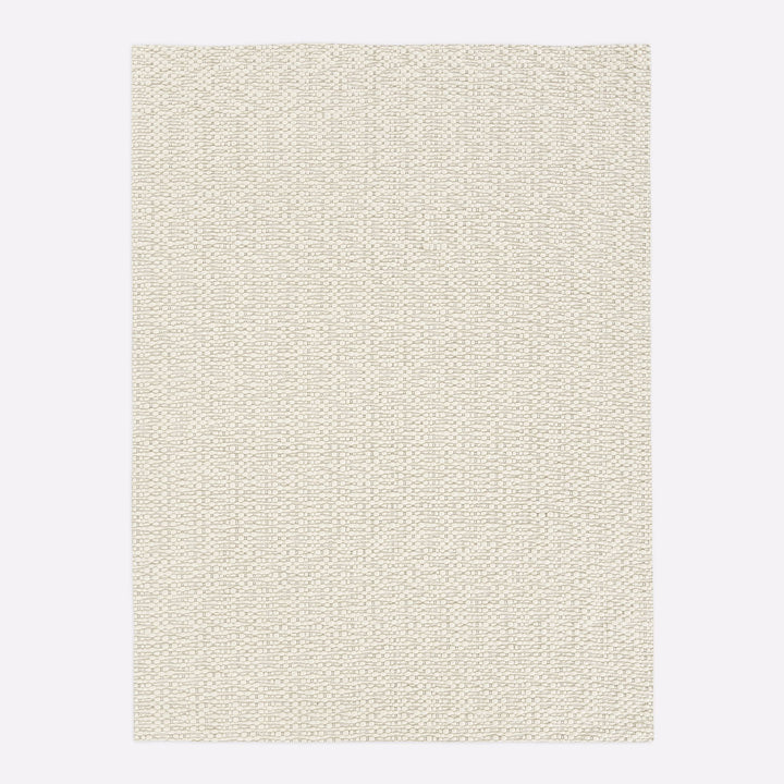 Slub Stripe Sweater Rug 10'x14'