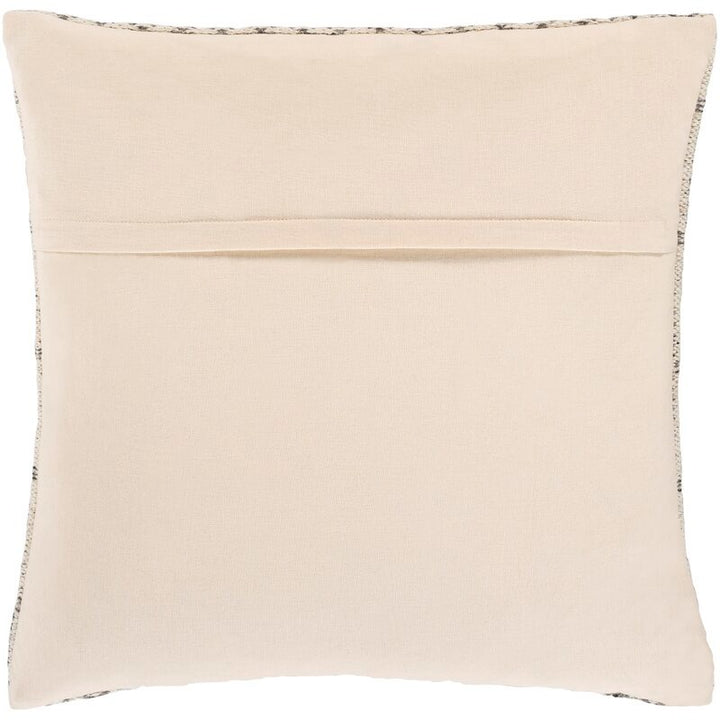 Hemlen Throw Pillow Cover No Insert-20"x20"