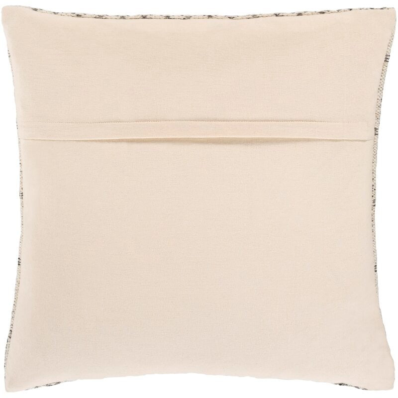 Hemlen Throw Pillow Cover No Insert-20"x20"