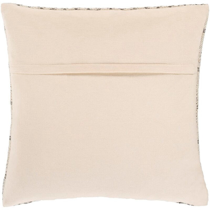 Hemlen Throw Pillow Cover No Insert-20"x20"