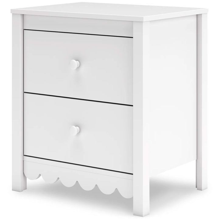 Patricia Nightstand