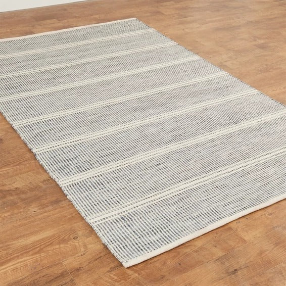 Arden Avenue Hand Woven Rug 8'x10'