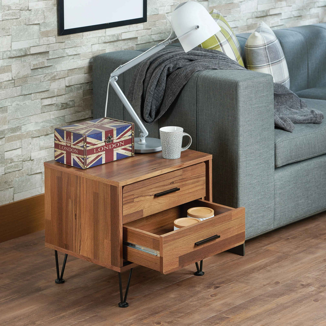 Wolfe Nightstand