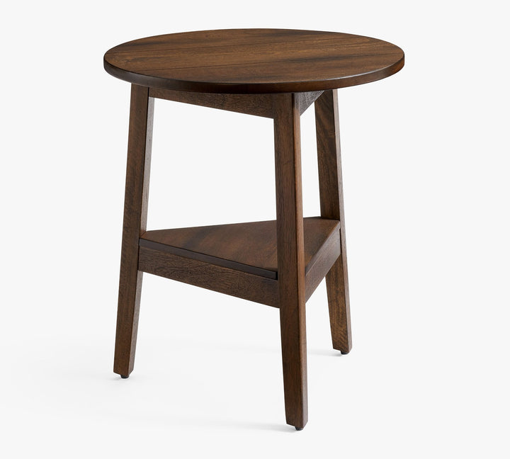 Lincoln Round Cricket Table